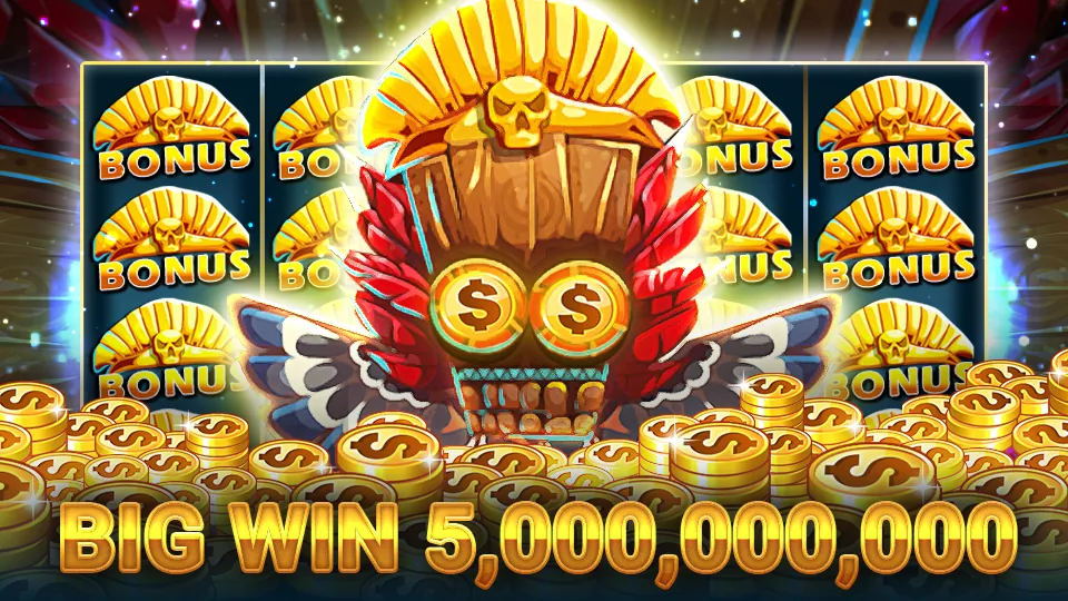 Hoàn trả cược slot game không giới hạn