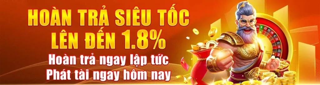 Các chương trình khuyến mãi thể thao Bong8899