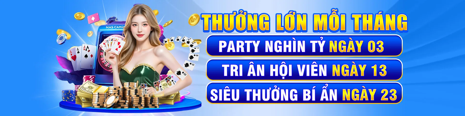 Máy đánh bạc rực rỡ với biểu tượng bong8899 khuyến mãi và phần thưởng lớn