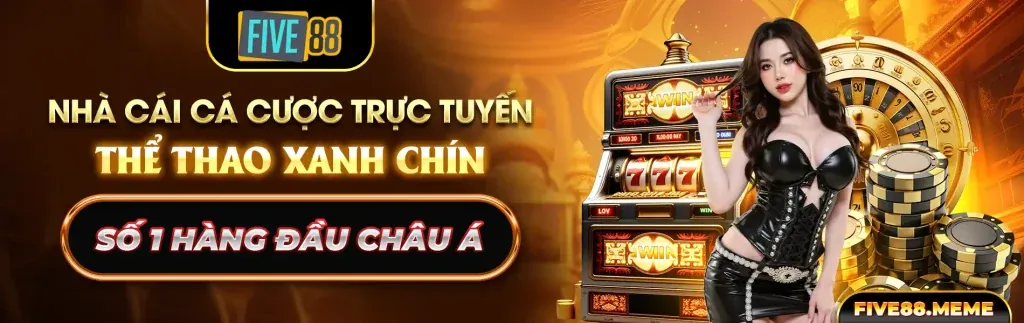 Máy đánh bạc Nổ Hũ Bong8899 với jackpot vàng rực rỡ