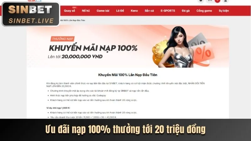 Cách tối đa hóa khuyến mãi bong8899